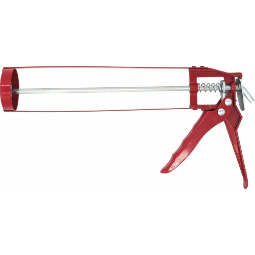 Усиленный пистолет для герметиков КЕДР 015-0905 23086 Усиленный пистолет для герметиков КЕДР 015-0905 23086