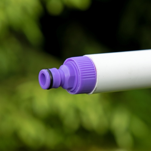 Соединитель-адаптер пластмассовый, 3/4, внешняя резьба, соединитель шланга 3/4 Palisad фото 13 Соединитель-адаптер пластмассовый, 3/4, внешняя резьба, соединитель шланга 3/4 Palisad фото 13