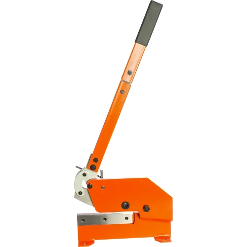 Ножницы ручные рычажные Stalex HS-8 372103 фото 4