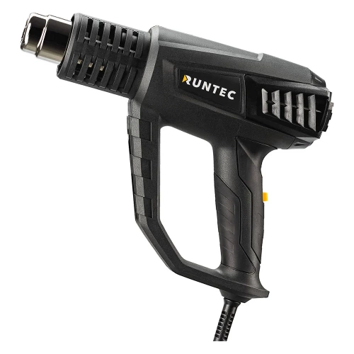 Фен технический с цифровым дисплеем RUNTEC 220В, 2000Вт RT-HD2000 Фен технический с цифровым дисплеем RUNTEC 220В, 2000Вт RT-HD2000