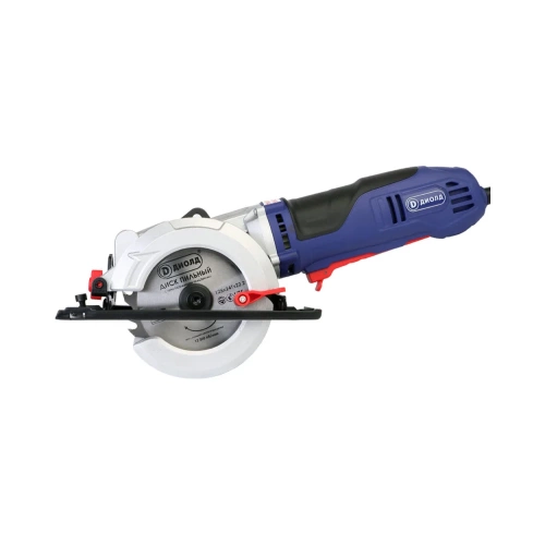 Ручная электрическая дисковая многофункциональная пила ДИОЛД ДП-1 МФ 10061220 фото 3
