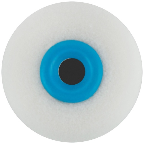 Ролик из пенополиэстера Master Color 30-1023 под ручку 6 мм 100 мм фото 3