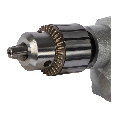 Сетевая безударная дрель Пульсар ДЭ 1600 1600 Вт, 0-450 об/мин, 16 патрон, коробка 916-608 фото 5 Сетевая безударная дрель Пульсар ДЭ 1600 1600 Вт, 0-450 об/мин, 16 патрон, коробка 916-608 фото 5