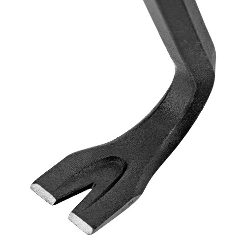 Гвоздодер, 600 мм, шестигранный, окрашенный Sparta фото 4 Гвоздодер, 600 мм, шестигранный, окрашенный Sparta фото 4