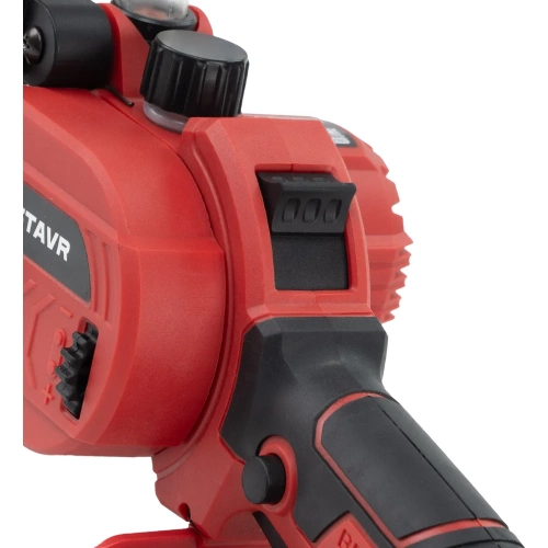 Пила цепная аккумуляторная Ставр 18V UNI-M, BL, Stavr SCS 18BL-15 9060100030 фото 6 Пила цепная аккумуляторная Ставр 18V UNI-M, BL, Stavr SCS 18BL-15 9060100030 фото 6