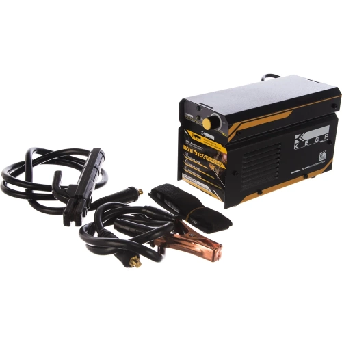 Инверторный аппарат КЕДР UltraMMA-200 Compact 220В 20-200А 8012559 фото 3 Инверторный аппарат КЕДР UltraMMA-200 Compact 220В 20-200А 8012559 фото 3