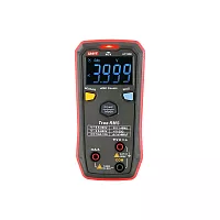 Цифровой (смарт) мультиметр-автомат UNI-T UT123D 00-00012775 142754