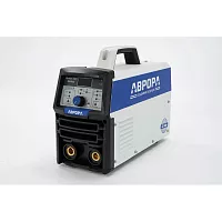Аппарат ручной дуговой сварки АВРОРА Орион 200 ПУЛЬС CEL 41163