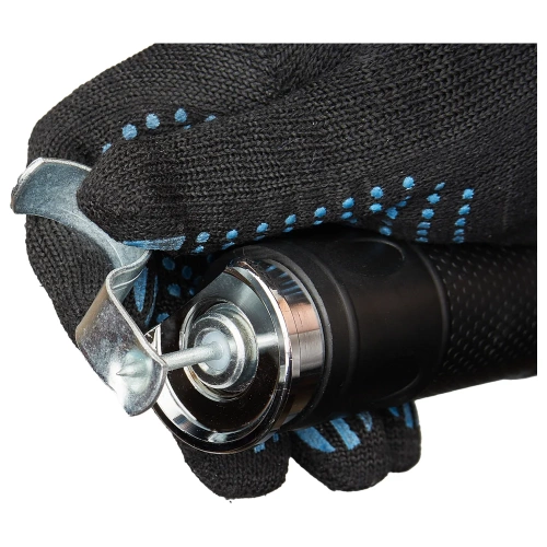 Монтажный пороховой пистолет Fedast для подвесных потолков H8 FDH8 фото 3