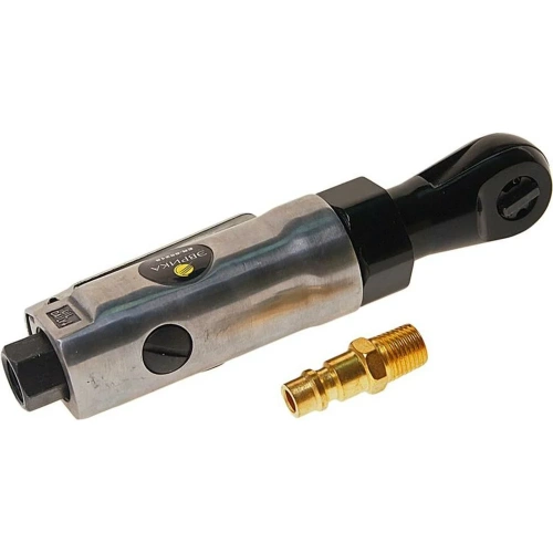 Пневмотрещотка ЭВРИКА ER-85218 фото 3 Пневмотрещотка ЭВРИКА ER-85218 фото 3