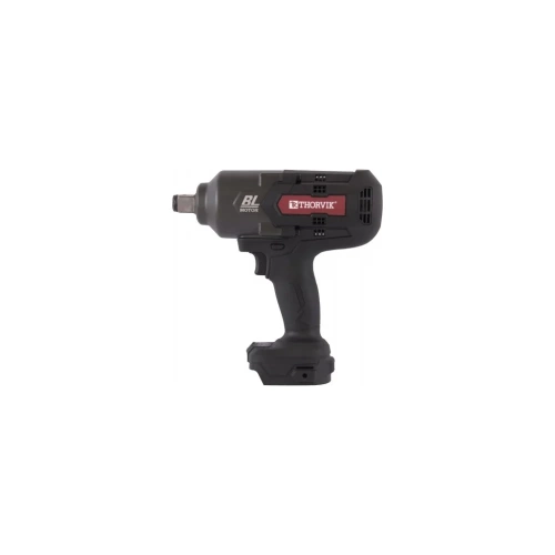 Гайковерт ударный аккумуляторный бесщёточный Thorvik BBIW341700DNB 3/4DR, 21В, 1700 Нм, (без АКБ и З/У) 053916