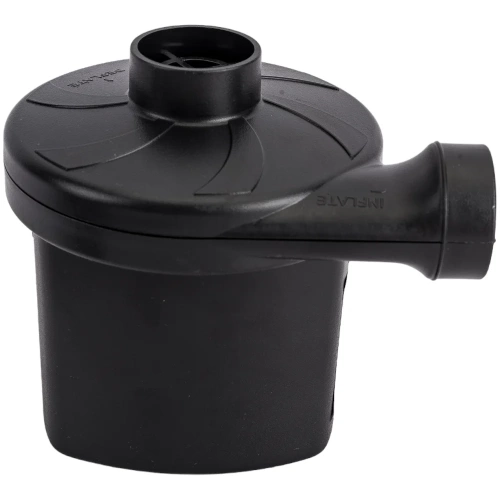 Компрессор для матраса AIRLINE 12/220 В, 280 л/мин KK-04 фото 4