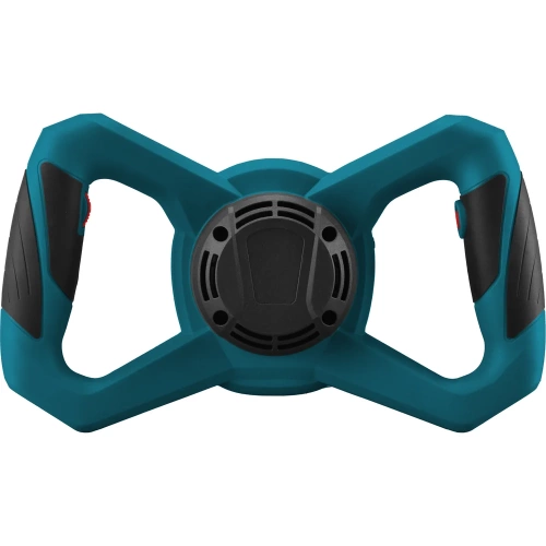 Строительный двухвенчиковый миксер ALTECO MX 1400-2 76003 фото 3