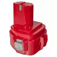 Аккумулятор (12 В; 2.0 А*ч; NiCd) для инструментов MAKITA коробка ПРАКТИКА 030-900