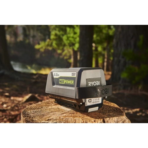 Аккумулятор RY36B80B 36В, 8 А*ч Ryobi 5133005911 фото 3