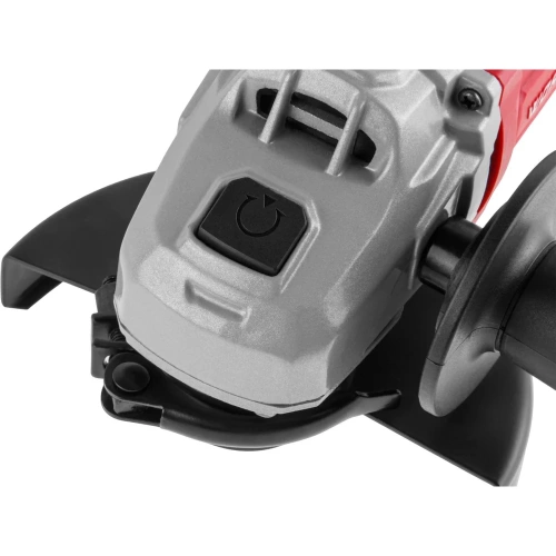 Аккумуляторная углошлифмашина WORTEX CAG 1812-2 SE в коробке XLT SOLO бесщеточный, 18 В, 125 мм, 3000-8500 об/мин ЦЗ-0047445200 фото 3 Аккумуляторная углошлифмашина WORTEX CAG 1812-2 SE в коробке XLT SOLO бесщеточный, 18 В, 125 мм, 3000-8500 об/мин ЦЗ-0047445200 фото 3