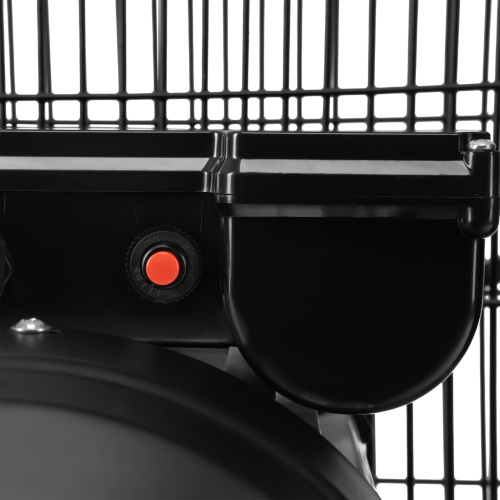 Компрессор воздушный BCV2200/100, ременный привод, 2.2 кВт, 100 литров, 370 л/мин Denzel фото 35