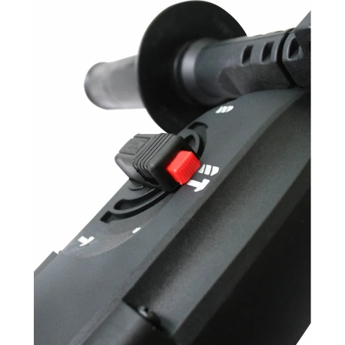 Перфоратор FAVOURITE RH 950 950Вт, 3реж, SDS+ 3,2Дж, 0-4500уд/мин, 0-1100об/мин 104100950 фото 6