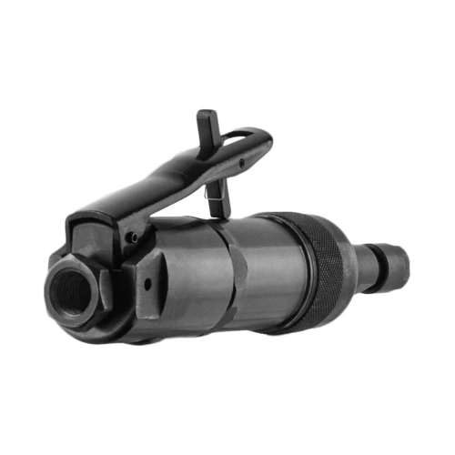 Бормашинка пневматическая прямая BYEMAX боковой выхлоп, 24 000 об/мин DG-26-20BF фото 6