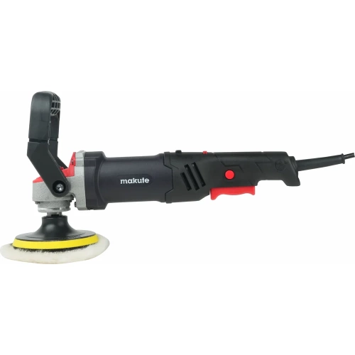 Полировальная машинка Makute 850Вт, 115мм CP009 фото 4