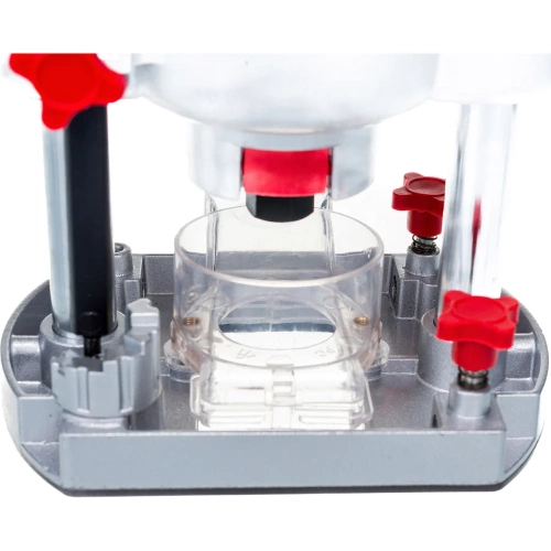 Электрический фрезер P.I.T. МАСТЕР PER8-C фото 5 Электрический фрезер P.I.T. МАСТЕР PER8-C фото 5