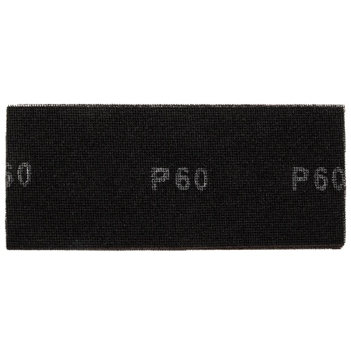 Сетка абразивная, P 60, 115 х 280 мм, 10 шт Sparta фото 2 Сетка абразивная, P 60, 115 х 280 мм, 10 шт Sparta фото 2