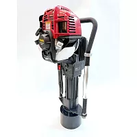 Копер TARS JH95 4ST для забивания столбов до 150мм (4-х тактный бензиновый) TARS-JH95-4ST