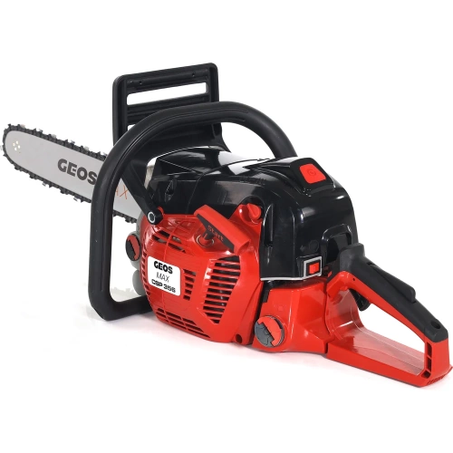 Мотопила цепная бензиновая GEOS Max CSP356 227565 фото 10 Мотопила цепная бензиновая GEOS Max CSP356 227565 фото 10