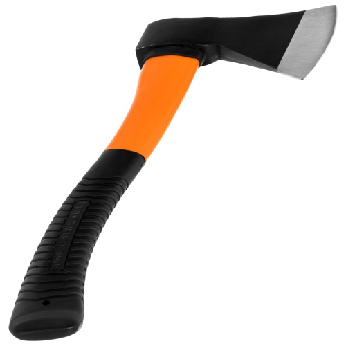 Топор, 800 г, фибергласовое топорище Sparta фото 2