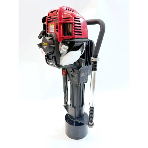 Копер TARS JH95 4ST для забивания столбов до 150мм (4-х тактный бензиновый) TARS-JH95-4ST