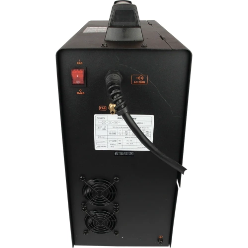 Сварочный аппарат Redbo Pro Mig 200Y 18419 фото 8 Сварочный аппарат Redbo Pro Mig 200Y 18419 фото 8