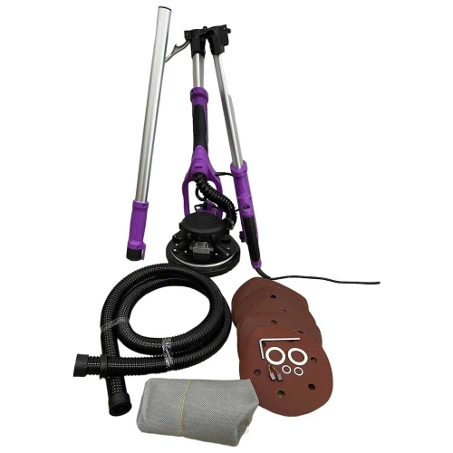 Шлифовальная машина AktiTool ATe-S225FE Жираф 106112 фото 4