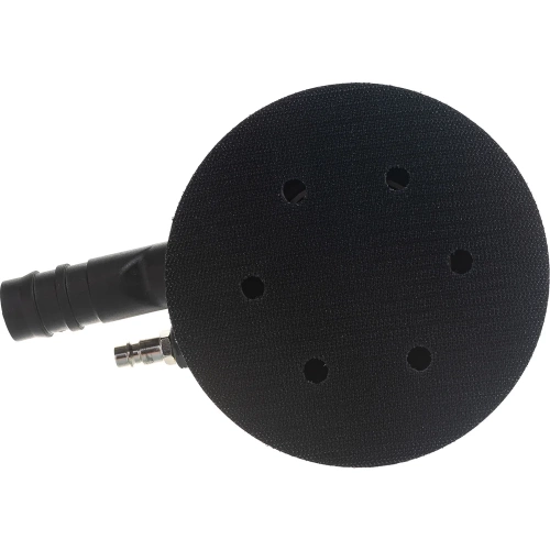 Пневматическая ротор-орбитальная шлифовальная машинка Jeta PRO ход эксцентрика 5 мм J-1038B фото 7