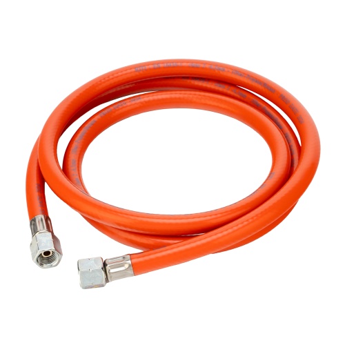 Газовая тепловая пушка GHG-15, 15 кВт, 500 м3/ч, пропан-бутан Denzel фото 13