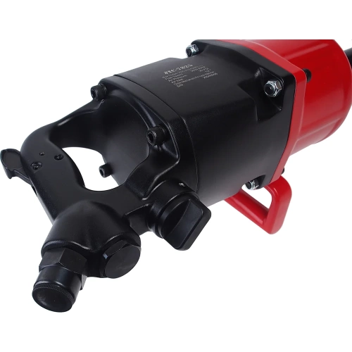 Ударный пневмогайковерт JTC JTC-7825 фото 6 Ударный пневмогайковерт JTC JTC-7825 фото 6