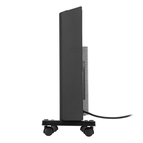 Конвектор электрический XCE-1500 B, 230 В, 1500 Вт, X-образный нагреватель Denzel фото 5