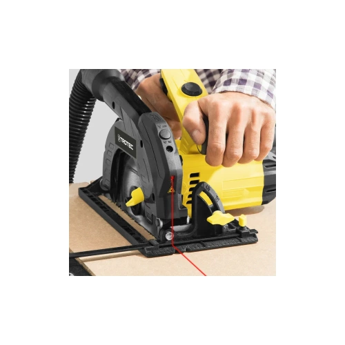 Ручная циркулярная пила TROTEC PCSS 10-1400 4430000050 фото 6