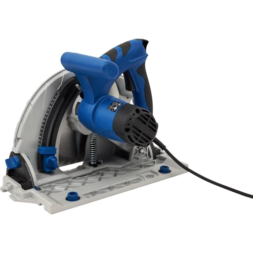 Погружная дисковая пила PL75 Scheppach 5901804901 фото 7 Погружная дисковая пила PL75 Scheppach 5901804901 фото 7