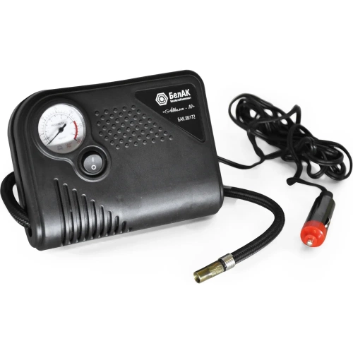 Компрессор БелАК АКВИЛОН-10 12V 22л/м БАК.99172 фото 11 Компрессор БелАК АКВИЛОН-10 12V 22л/м БАК.99172 фото 11