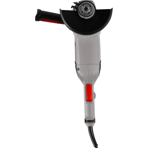 Угловая шлифовальная машина CROWN CT13507-150N фото 8 Угловая шлифовальная машина CROWN CT13507-150N фото 8