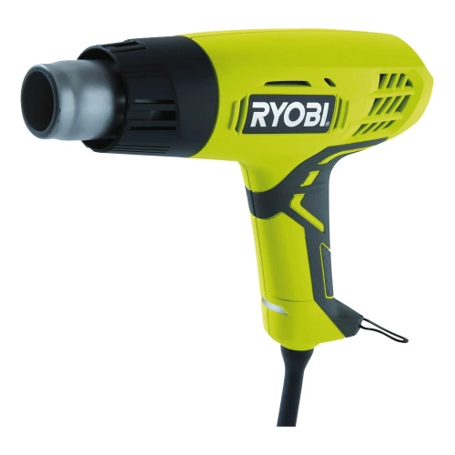 Технический фен Ryobi EHG2000 5133001137 Технический фен Ryobi EHG2000 5133001137