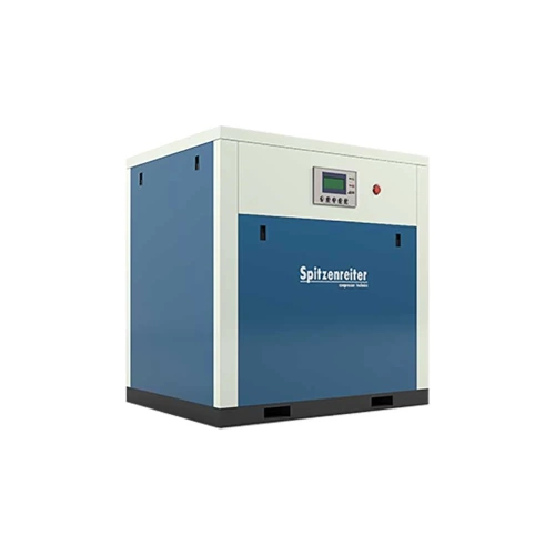 Винтовой компрессор с прямым приводом Spitzenreiter S-EKO 15D 16 бар СЕКО15Д16бар фото 3