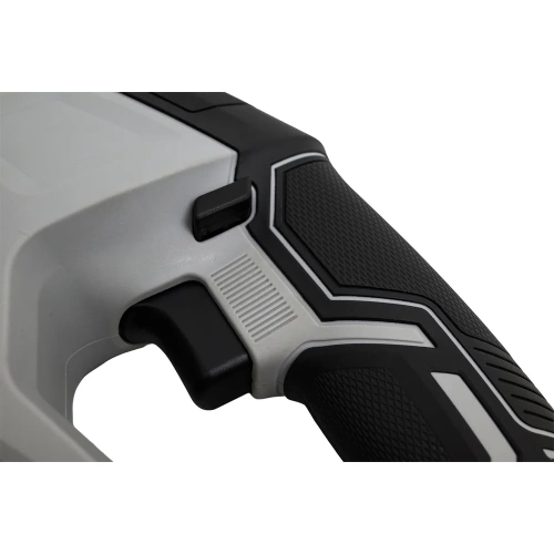 Бесщеточный аккумуляторный лобзик Интерскол МПА-125/36ВЭ Li-ion АПИ (кейс, 2 аккум. 2,0Ач, ЗУ) 822.2.2.70 фото 9