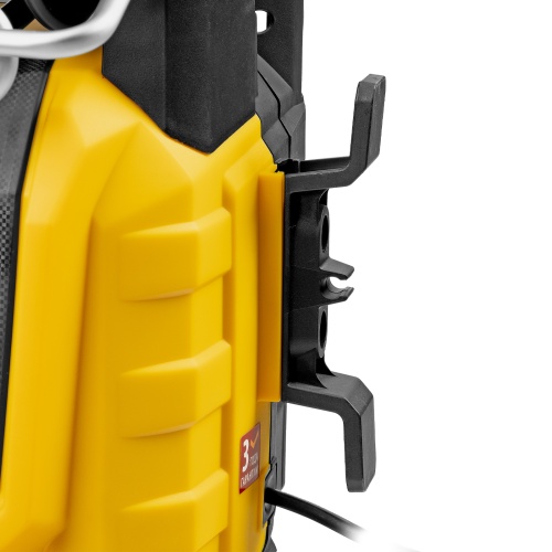 Моечная машина высокого давления R-180iD, 2000 Вт, 180 бар, 420 л/ч, асинх. двиг., бараб.// Denzel фото 16