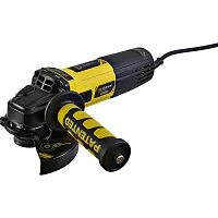 Болгарка (УШМ) Hanskonner HAG13125TES