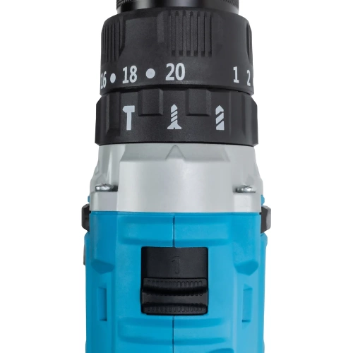 Аккумуляторная дрель-шуруповерт TOUA 18 В DBLID180-1 фото 5