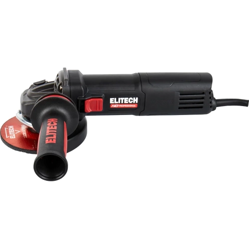 Шлифмашина угловая Elitech AG 1412E (E2213.050.00) HD 205374 фото 4 Шлифмашина угловая Elitech AG 1412E (E2213.050.00) HD 205374 фото 4