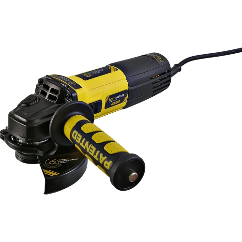 Болгарка (УШМ) Hanskonner HAG13125TES Болгарка (УШМ) Hanskonner HAG13125TES