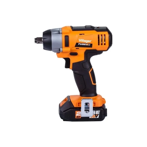 Набор инструмента Villager Set VLN 3220+VLN 3420 066251 фото 3