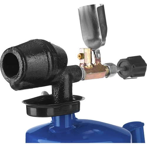 Паяльная лампа с чугунным эжектором ЗУБР ПРОФЕССИОНАЛ САМОТЛОР 1,5 л 40650-1.5_z02 фото 6 Паяльная лампа с чугунным эжектором ЗУБР ПРОФЕССИОНАЛ САМОТЛОР 1,5 л 40650-1.5_z02 фото 6